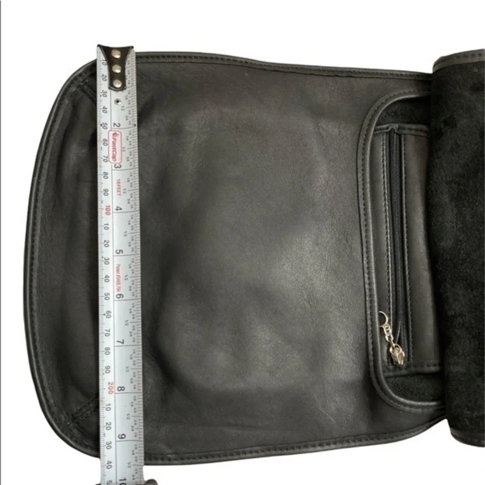 Coach gently used